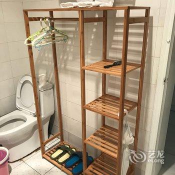 成都胡春宇公寓酒店提供图片