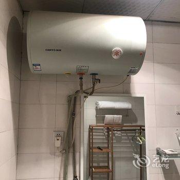 成都胡春宇公寓酒店提供图片