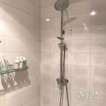 成都胡春宇公寓酒店提供图片