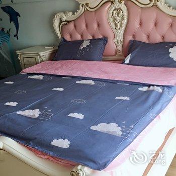 sunnywang0809公寓(上海周祝公路店)酒店提供图片