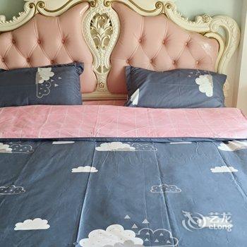 sunnywang0809公寓(上海周祝公路店)酒店提供图片