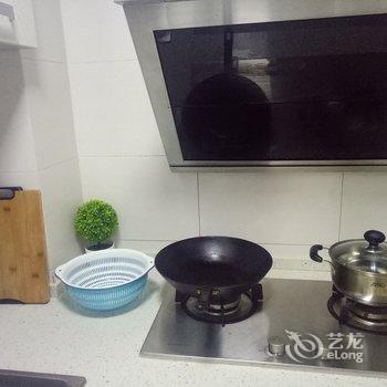 重庆真与珍公寓酒店提供图片