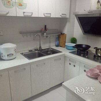 重庆真与珍公寓酒店提供图片