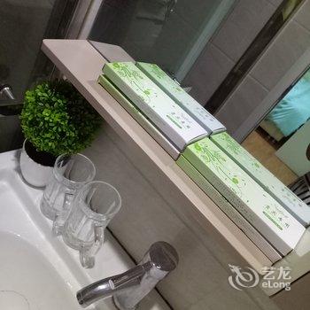 重庆真与珍公寓酒店提供图片