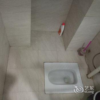 重庆真与珍公寓酒店提供图片