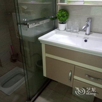 重庆真与珍公寓酒店提供图片