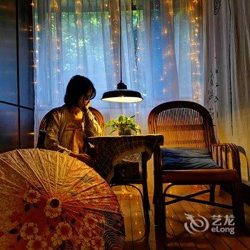 成都五公里小姐公寓(平安桥天主教堂分店)酒店提供图片