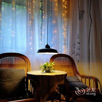 成都五公里小姐公寓(平安桥天主教堂分店)酒店提供图片