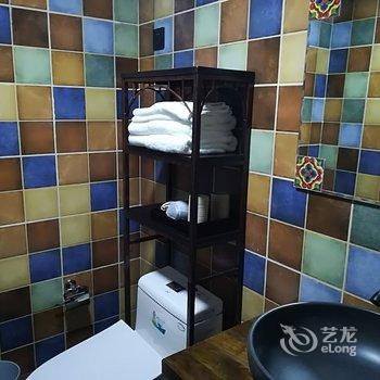 重庆溪溪家公寓(宏泰路分店)酒店提供图片