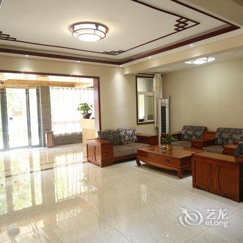 咸阳岐秦宾馆酒店提供图片