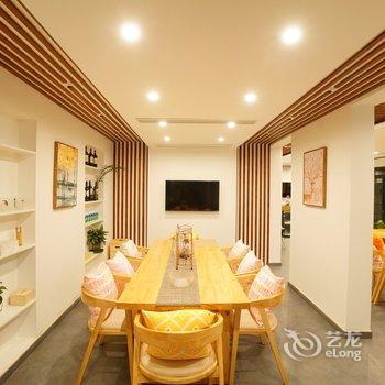 上海愿丽精品民宿(川周路6055号分店)酒店提供图片