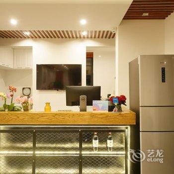 上海愿丽精品民宿(川周路6055号分店)酒店提供图片