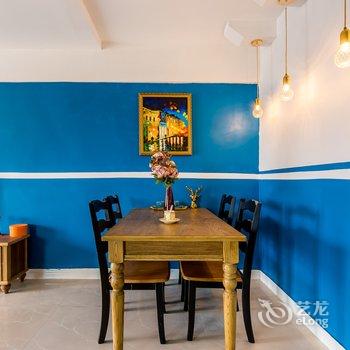 成都拈花一朵公寓(彩虹花园分店)酒店提供图片