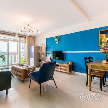 成都拈花一朵公寓(彩虹花园分店)酒店提供图片