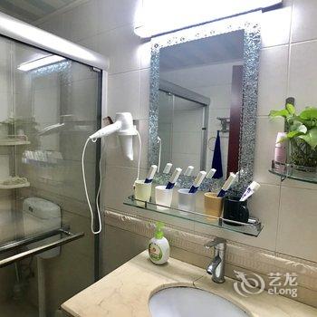 重庆雷可公寓酒店提供图片