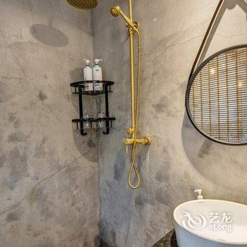 西安夏小柒yy度假别墅酒店提供图片