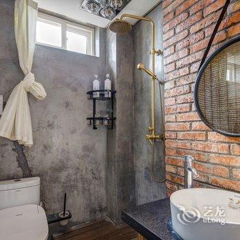 西安夏小柒yy度假别墅酒店提供图片