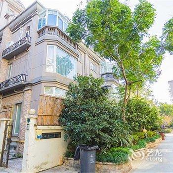 上海jacky别墅酒店提供图片