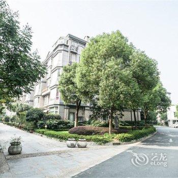 上海jacky别墅酒店提供图片