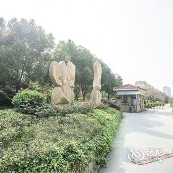 上海jacky别墅酒店提供图片