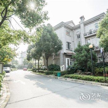 上海jacky别墅酒店提供图片