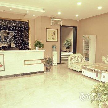 秦迎宾馆(华山景区店)酒店提供图片