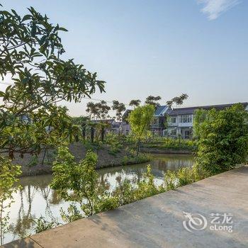上海崇明顾伯伯农家民宿(崇明区博物馆分店)酒店提供图片