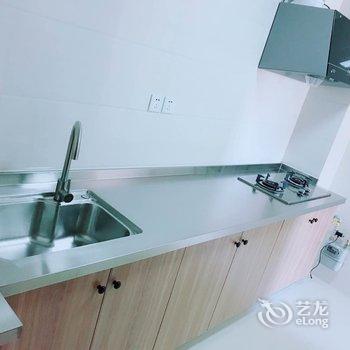 青岛刘刘小瘦瘦瘦公寓(洼里村分店)酒店提供图片