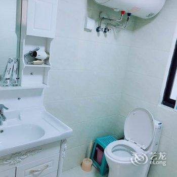 青岛刘刘小瘦瘦瘦公寓(洼里村分店)酒店提供图片