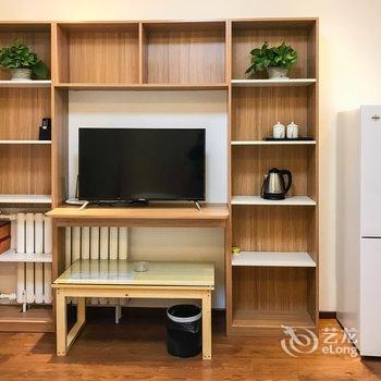 北京瑾儿公寓(少儿艺术国学馆分店)酒店提供图片