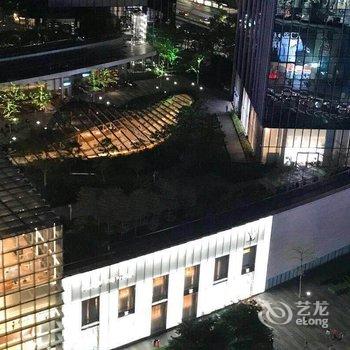 广州路客BD9040精品民宿酒店提供图片