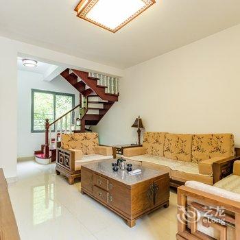 随心度假别墅(青城山路分店)酒店提供图片