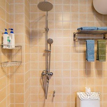 随心度假别墅(青城山路分店)酒店提供图片