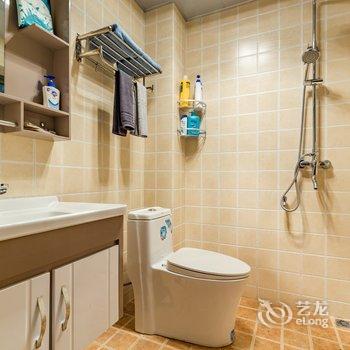 随心度假别墅(青城山路分店)酒店提供图片