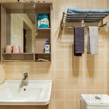 随心度假别墅(青城山路分店)酒店提供图片