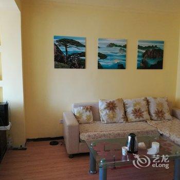 青岛宜家公寓(滨河路分店)酒店提供图片