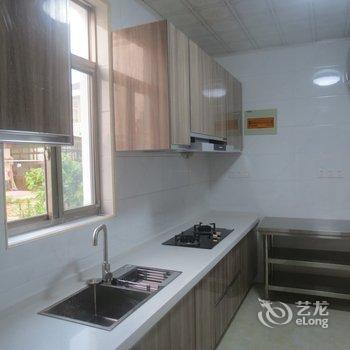 上海崇明顾伯伯农家民宿(崇明区博物馆分店)酒店提供图片