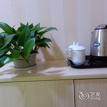 重庆渝北区江北机场天辰公寓酒店提供图片