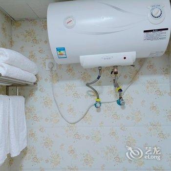 重庆渝北区江北机场天辰公寓酒店提供图片