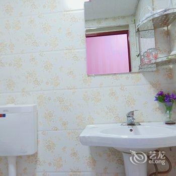 重庆渝北区江北机场天辰公寓酒店提供图片
