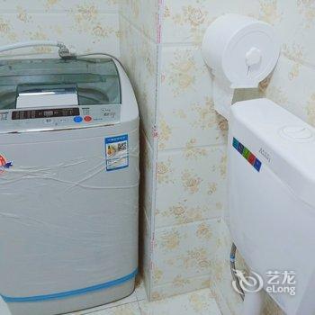 重庆渝北区江北机场天辰公寓酒店提供图片