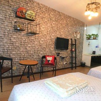 西安市陶陶公寓酒店提供图片