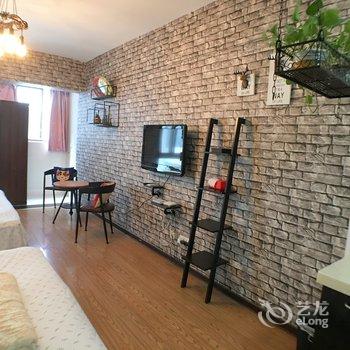 西安市陶陶公寓酒店提供图片