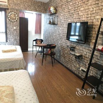 西安市陶陶公寓酒店提供图片