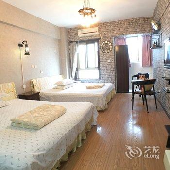 西安市陶陶公寓酒店提供图片