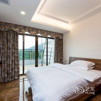 广州明月山溪独栋别墅(温泉西路分店)酒店提供图片