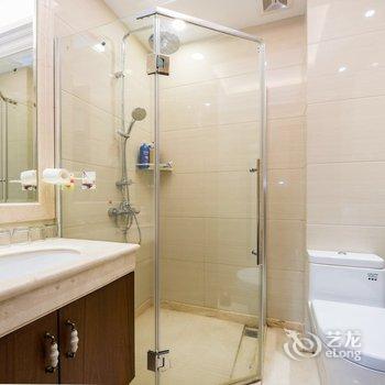 广州明月山溪独栋别墅(温泉西路分店)酒店提供图片