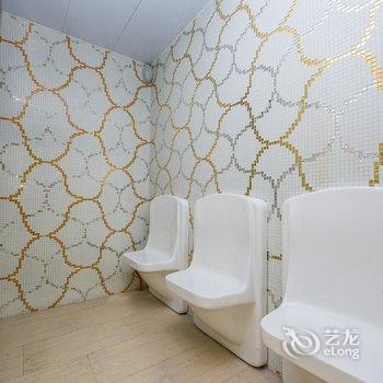 广州明月山溪独栋别墅(温泉西路分店)酒店提供图片