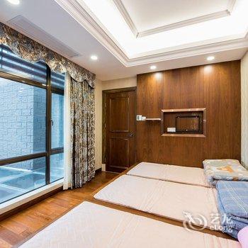 广州明月山溪独栋别墅(温泉西路分店)酒店提供图片