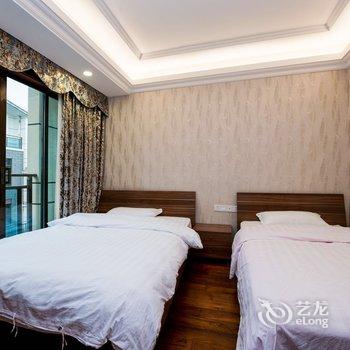 广州明月山溪独栋别墅(温泉西路分店)酒店提供图片